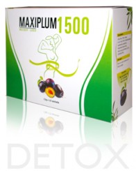 Maxiplum 1500 weight loss pruimen