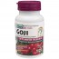 Goji berry capsules