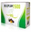 Maxiplum 1500 weight loss pruimen
