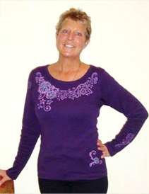 annemarie after