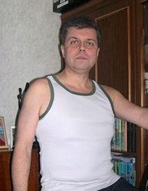 Klaas after