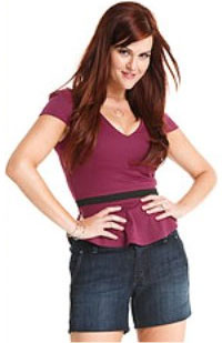 Patricia after