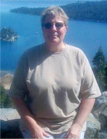 annemarie before