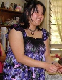 Kim lu before