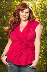 Patricia before