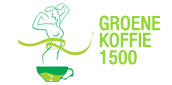 green coffee, green coffee 1500, groene koffie 1500, afvallen, slimming, makkelijk afvallen